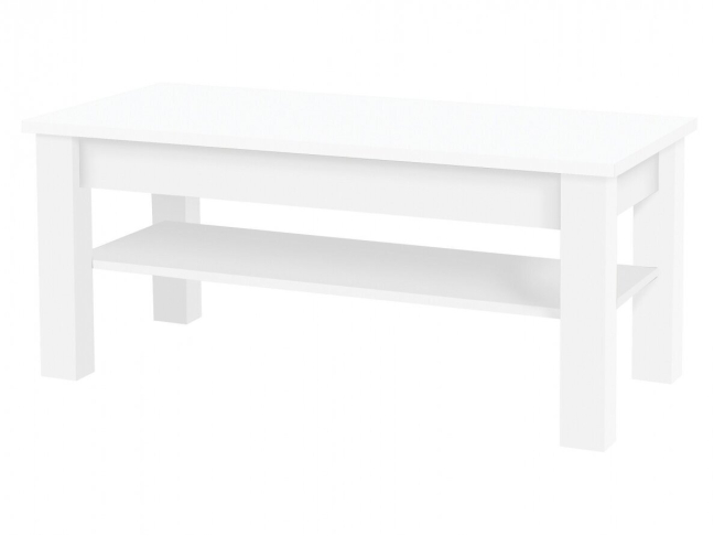 Žurnalinis staliukas CEZAR REG 19 Žurnalinis staliukas CEZAR REG 19