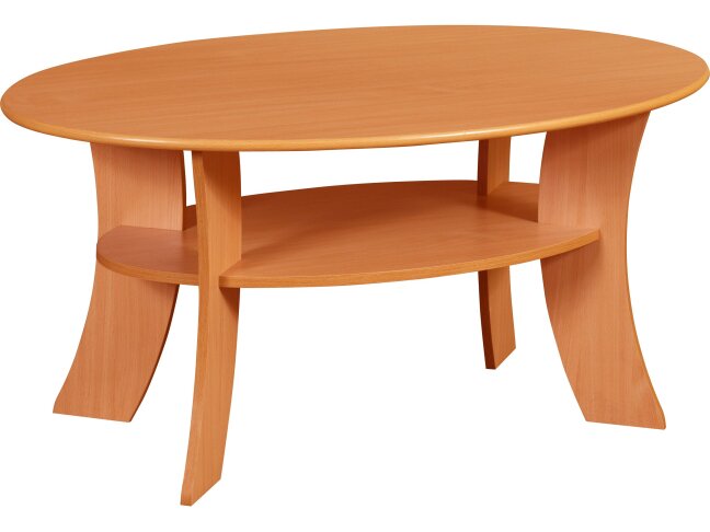 Žurnalinis staliukas ECLIPSE 3/D