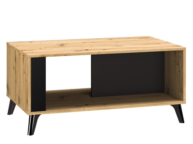 Žurnalinis staliukas ELIZABETH 07 1