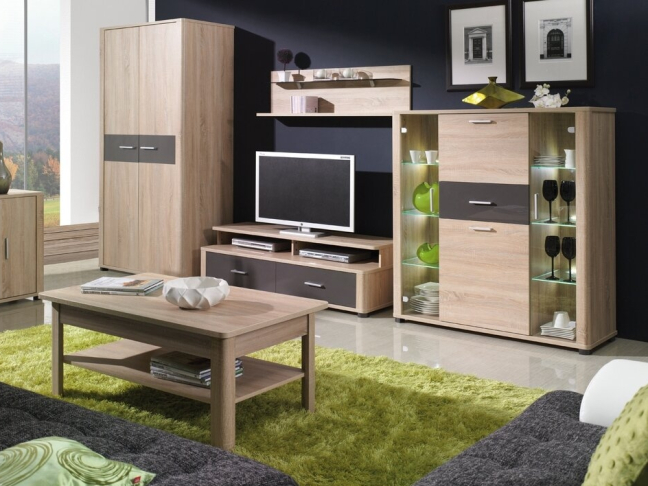 Žurnalinis staliukas FILL REG 7 1 Žurnalinis staliukas FILL REG 7 1