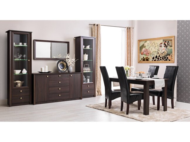 Žurnalinis staliukas FINEZJA F17 1