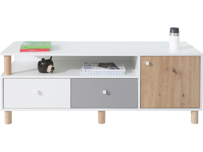 Žurnalinis staliukas FR8 Žurnalinis staliukas FR8