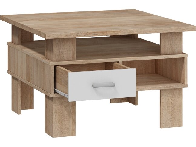 Žurnalinis staliukas GAMMA 1
