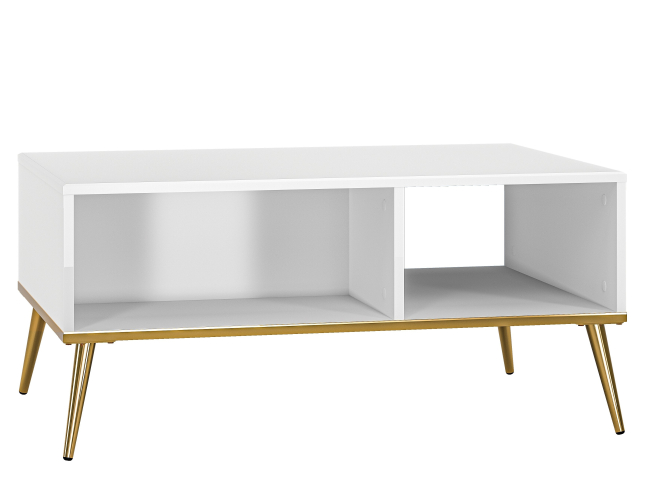 Žurnalinis staliukas GOLDIN 08 Žurnalinis staliukas GOLDIN 08