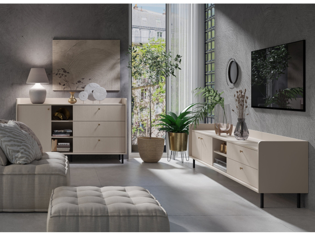 Žurnalinis staliukas GR11 3