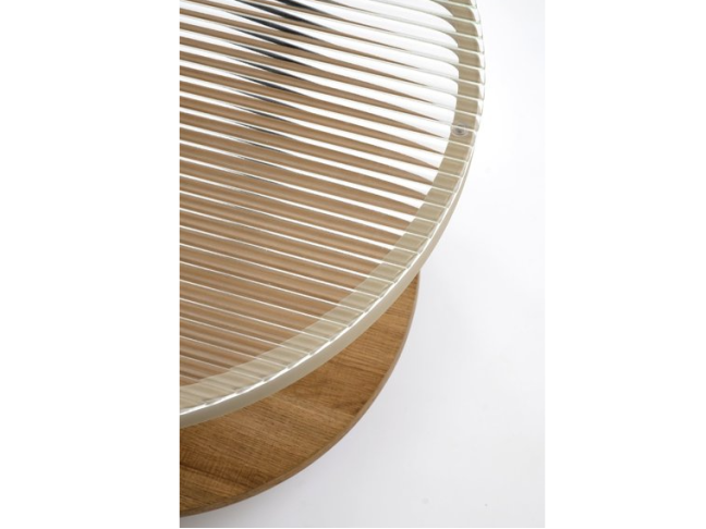 Žurnalinis staliukas KAMALA 1