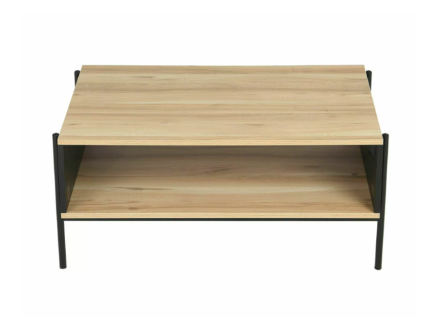 Žurnalinis staliukas KARINA A 3