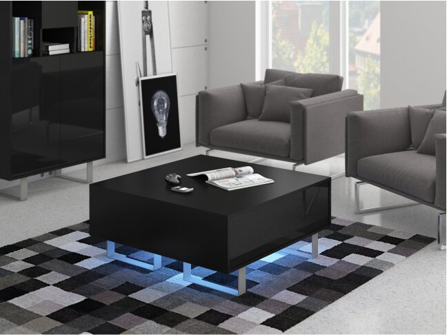 Žurnalinis staliukas KIN-08 Žurnalinis staliukas KIN-08