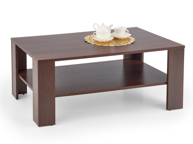 Žurnalinis staliukas KWADRO 1 Žurnalinis staliukas KWADRO 1