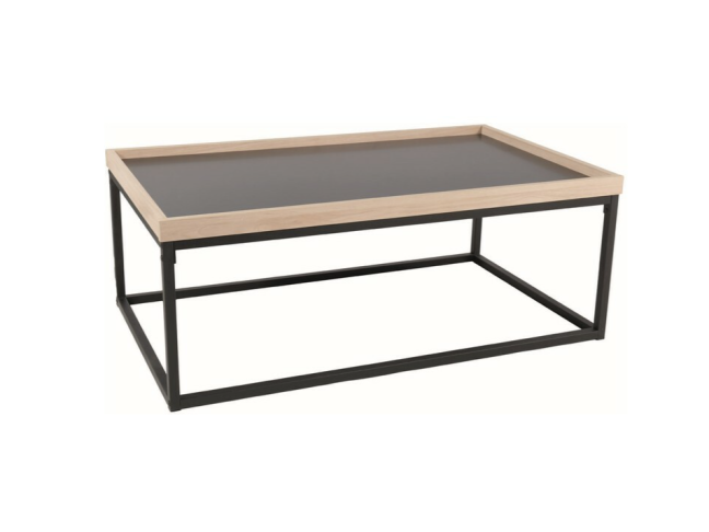 Žurnalinis staliukas LAGOS A Žurnalinis staliukas LAGOS A