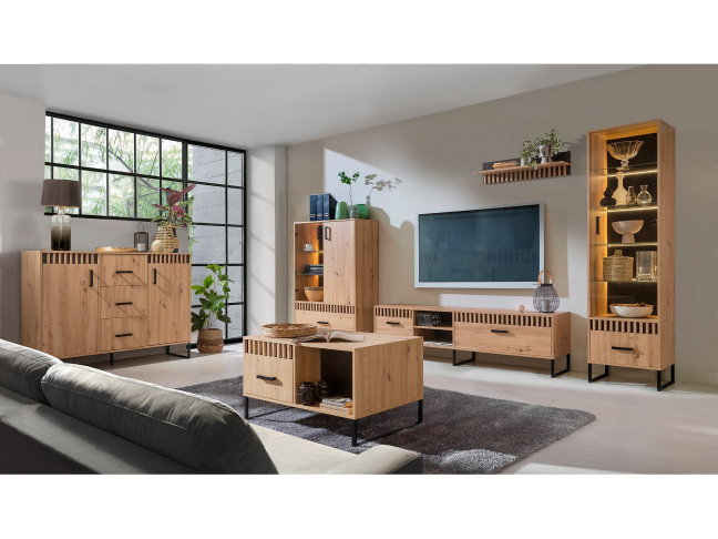 Žurnalinis staliukas LAMELIX 08 2 Žurnalinis staliukas LAMELIX 08 2