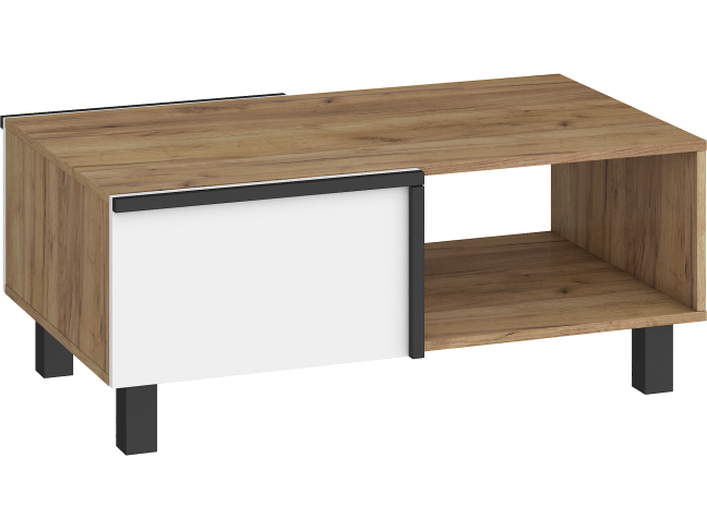 Žurnalinis staliukas LAR-03 Žurnalinis staliukas LAR-03