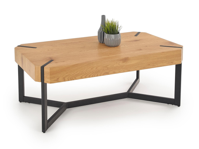 Žurnalinis staliukas LAVIDA 1