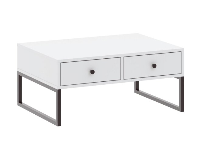 Žurnalinis staliukas LINEA 2S Žurnalinis staliukas LINEA 2S