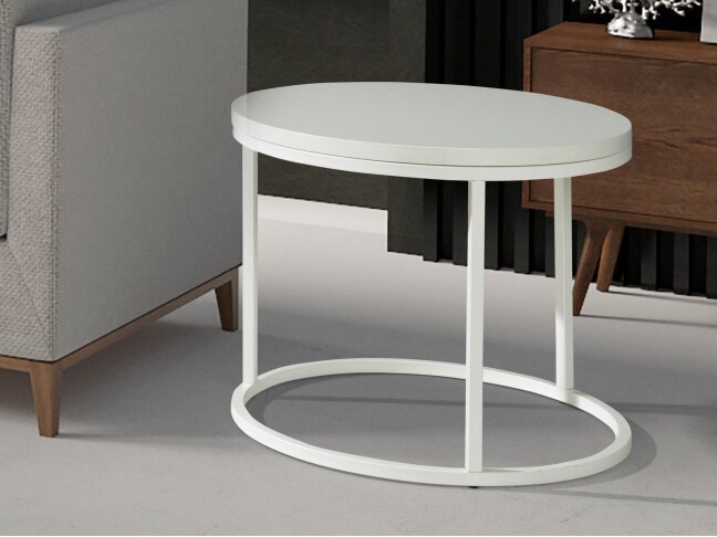 Žurnalinis staliukas LOFT