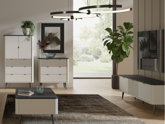 Žurnalinis staliukas MARLY 16 2