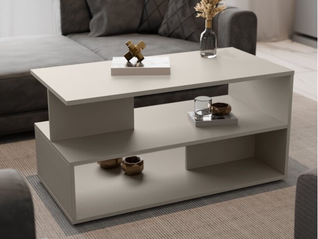 Žurnalinis staliukas MBL 110