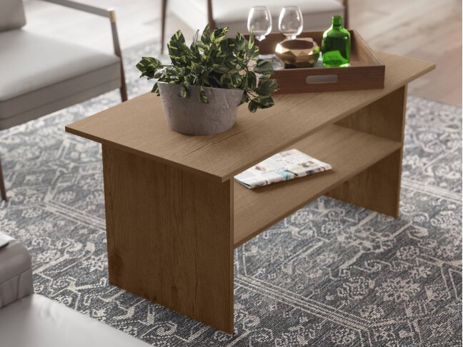 Žurnalinis staliukas MBL 130 Žurnalinis staliukas MBL 130