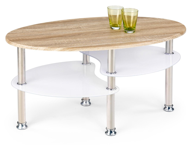 Žurnalinis staliukas MEDEA Žurnalinis staliukas MEDEA