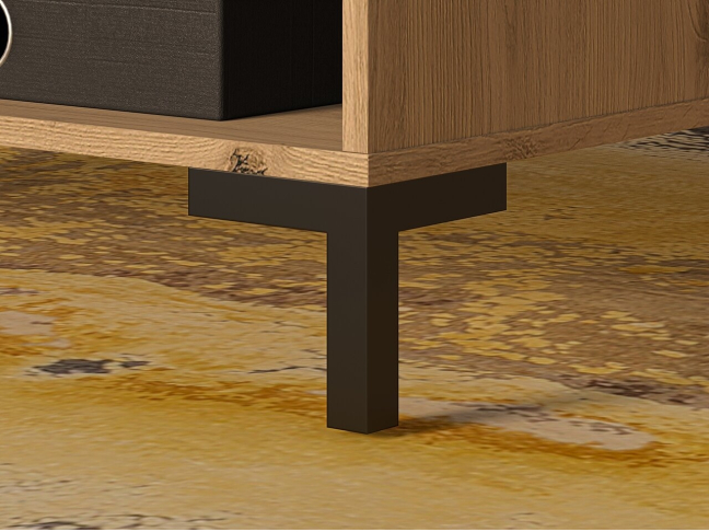 Žurnalinis staliukas NEVIO 21 5 Žurnalinis staliukas NEVIO 21 5