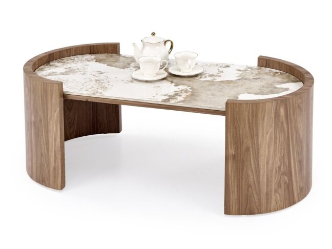 Žurnalinis staliukas NICOSIA