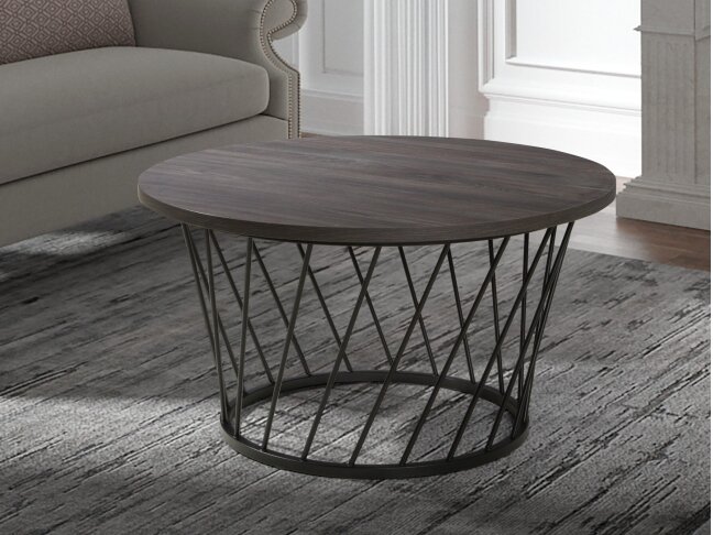 Žurnalinis staliukas OTOMAN Žurnalinis staliukas OTOMAN