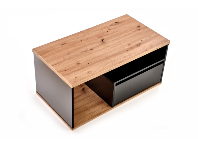 Žurnalinis staliukas PANTERA 4 Žurnalinis staliukas PANTERA 4