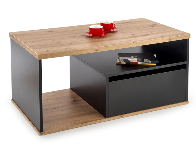 Žurnalinis staliukas PANTERA 1 Žurnalinis staliukas PANTERA 1