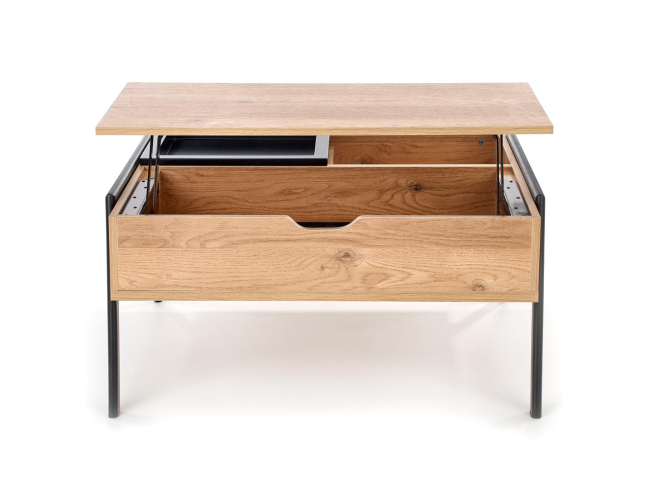 Žurnalinis staliukas PODIUM 4 Žurnalinis staliukas PODIUM 4