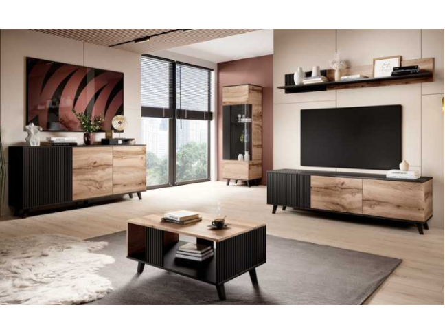 Žurnalinis staliukas RANDOM LAW-1 5 Žurnalinis staliukas RANDOM LAW-1 5