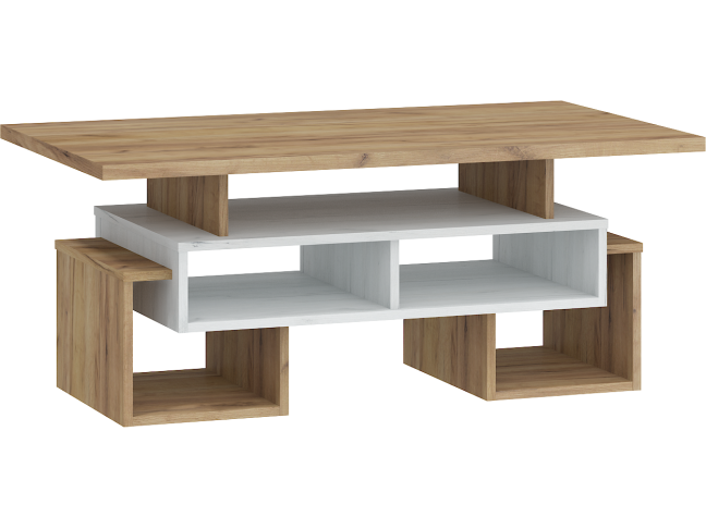 Žurnalinis staliukas RIO-12