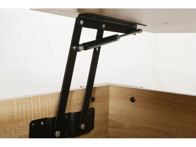 Žurnalinis staliukas RIWA 4 Žurnalinis staliukas RIWA 4