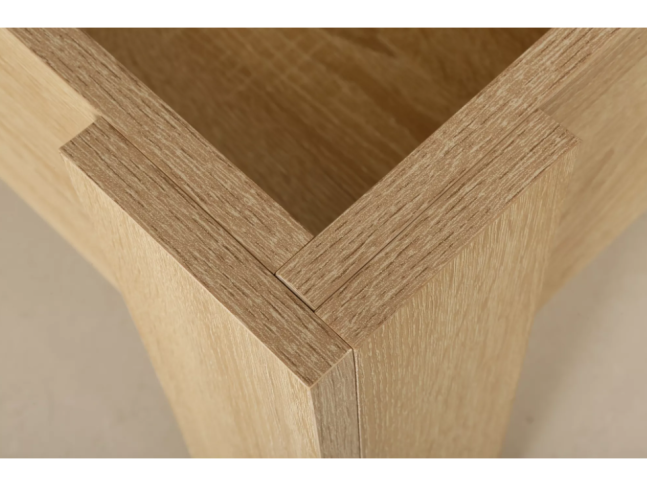 Žurnalinis staliukas RIWA 3 Žurnalinis staliukas RIWA 3