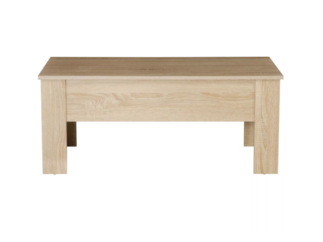 Žurnalinis staliukas RIWA 2 Žurnalinis staliukas RIWA 2