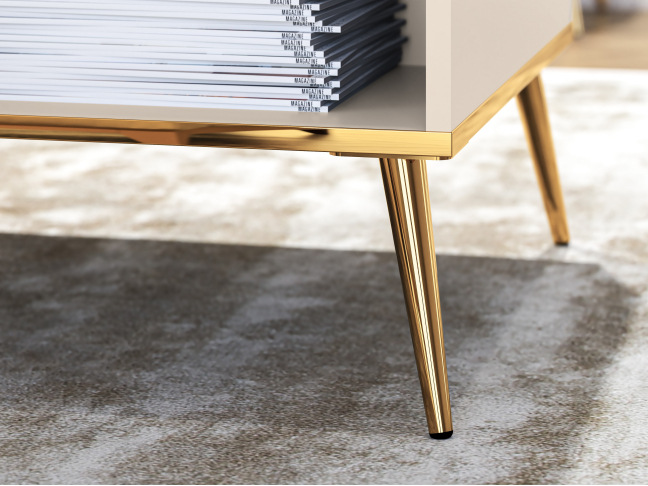 Žurnalinis staliukas SELGIN 07 3 Žurnalinis staliukas SELGIN 07 3