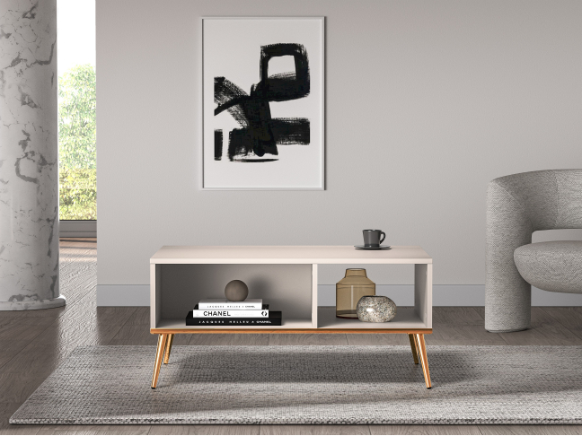 Žurnalinis staliukas SELGIN 07 1 Žurnalinis staliukas SELGIN 07 1