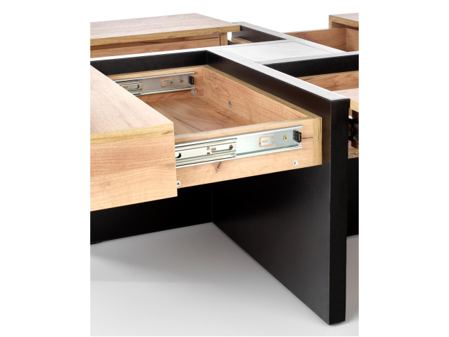 Žurnalinis staliukas SEVILLA 6 Žurnalinis staliukas SEVILLA 6