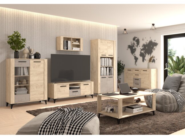 Žurnalinis staliukas SIG-06 5