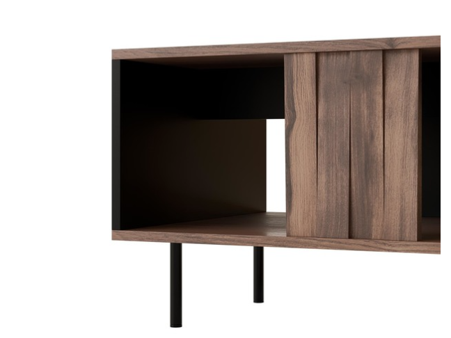 Žurnalinis staliukas SWING LAW-1 3 Žurnalinis staliukas SWING LAW-1 3