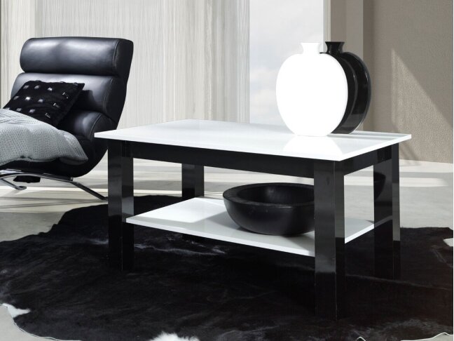 Žurnalinis staliukas T25 Žurnalinis staliukas T25