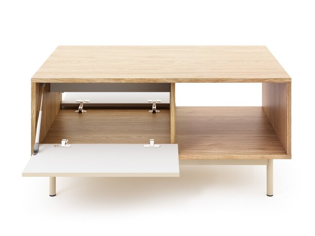 Žurnalinis staliukas TILA 5 2