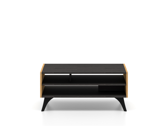 Žurnalinis staliukas TOSCANIA 07