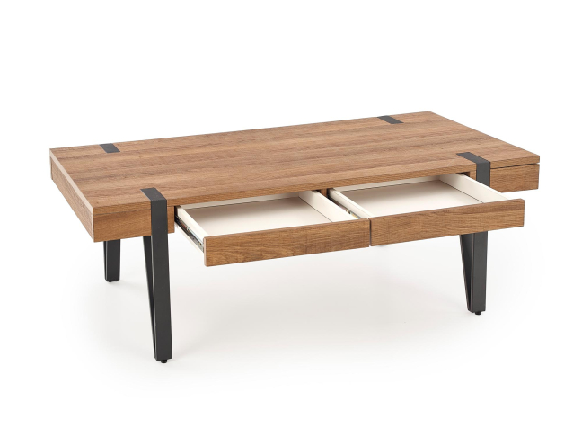 Žurnalinis staliukas TULUZA 1 Žurnalinis staliukas TULUZA 1