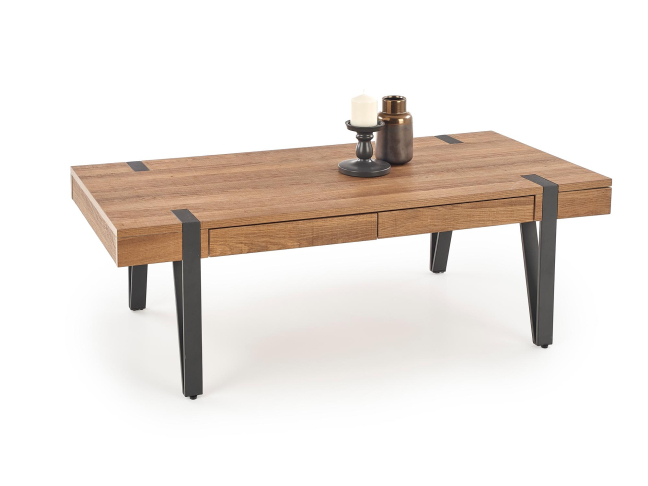 Žurnalinis staliukas TULUZA