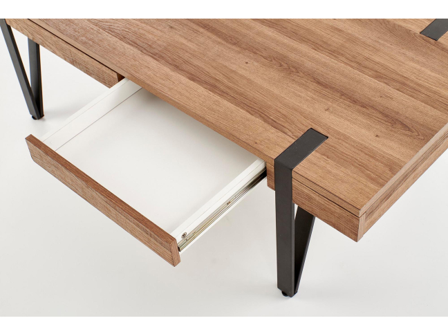 Žurnalinis staliukas TULUZA 5 Žurnalinis staliukas TULUZA 5