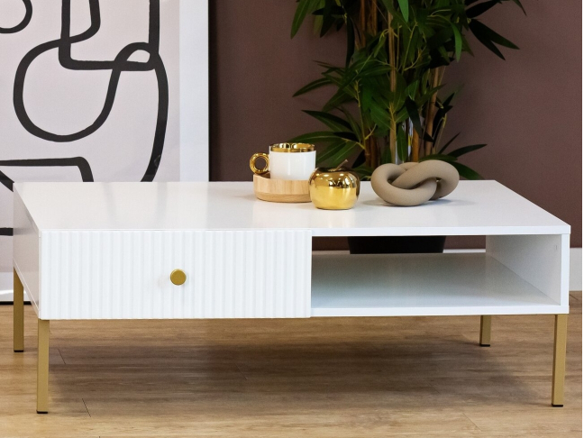 Žurnalinis staliukas VIENA 2S Žurnalinis staliukas VIENA 2S