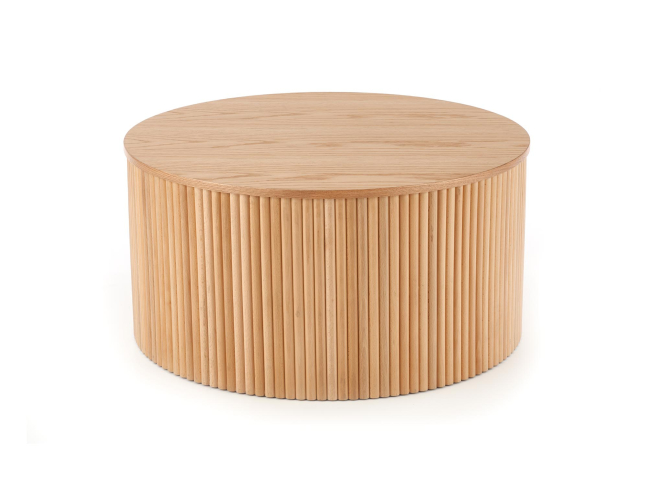 Žurnalinis staliukas WOODY 4 Žurnalinis staliukas WOODY 4