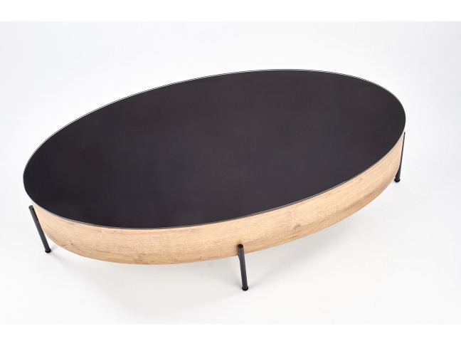 Žurnalinis staliukas ZENGA 4 Žurnalinis staliukas ZENGA 4