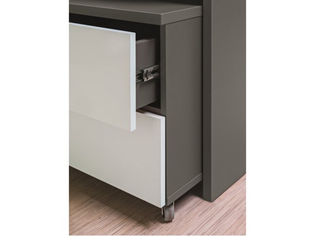 Žurnalinis staliukas ZONDA Z11 2 Žurnalinis staliukas ZONDA Z11 2