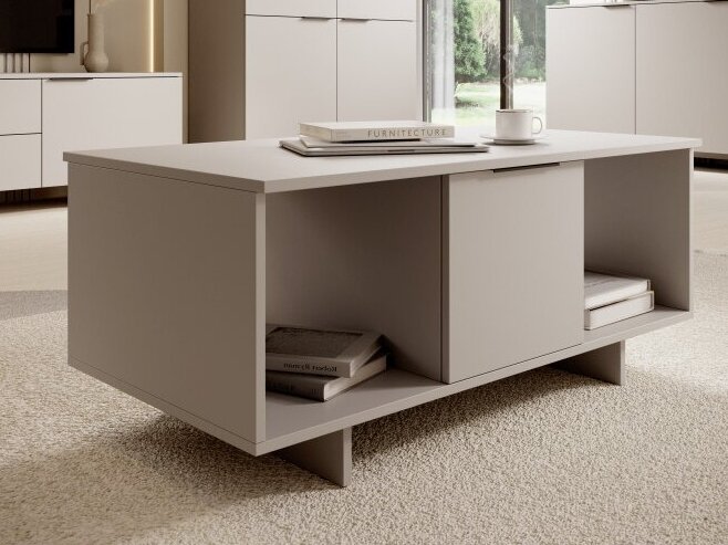 Žurnalinis staliukas ALMA 2